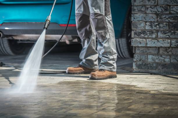 Best Sidewalk and Walkway Cleaning  in Oolitic, IN