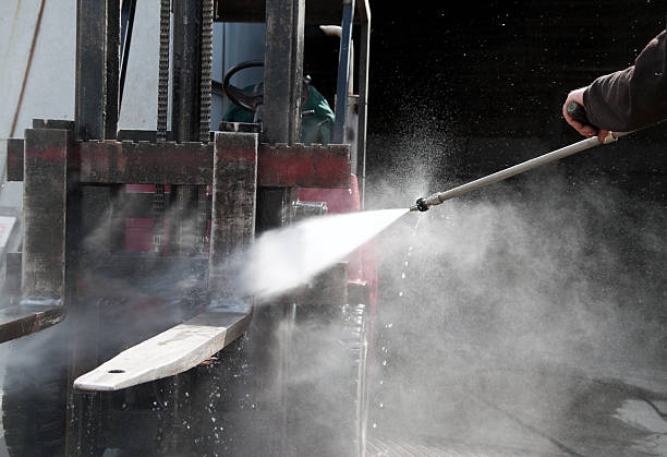 Best Driveway Pressure Washing  in Oolitic, IN